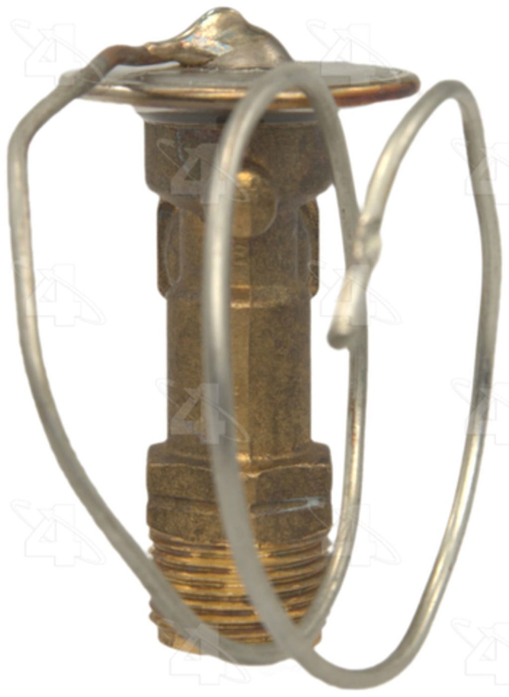 Expansion Valve   Four Seasons   38654