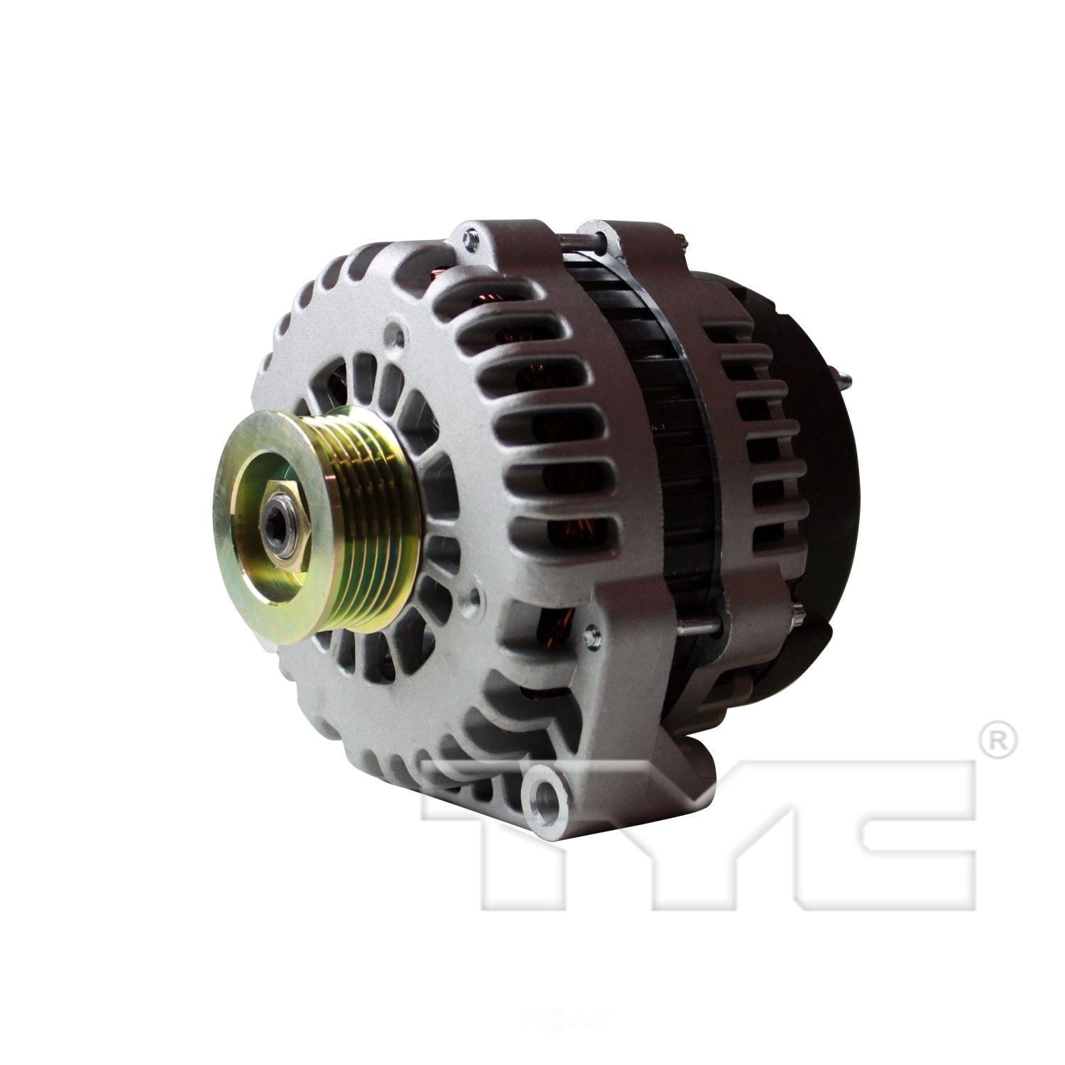 New Alternator  TYC  2-08292