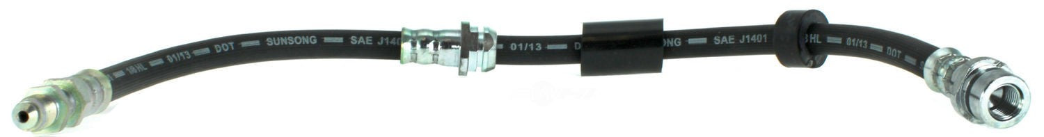 Frt Brake Hose  Centric Parts  150.45040