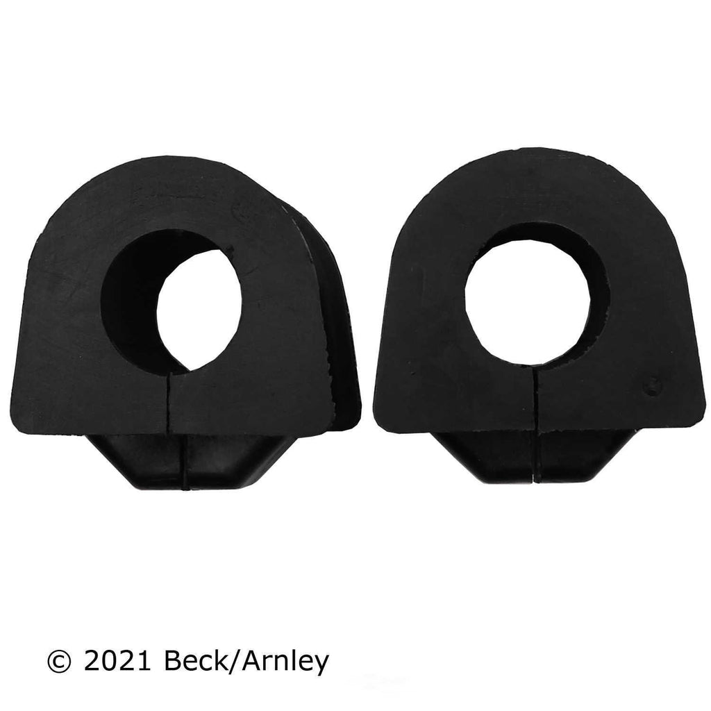 Sway Bar Frame Bushing/Kit  Beck/Arnley  101-7539
