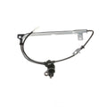 Rr Wheel ABS Brake Sensor  Standard Motor Products  ALS825