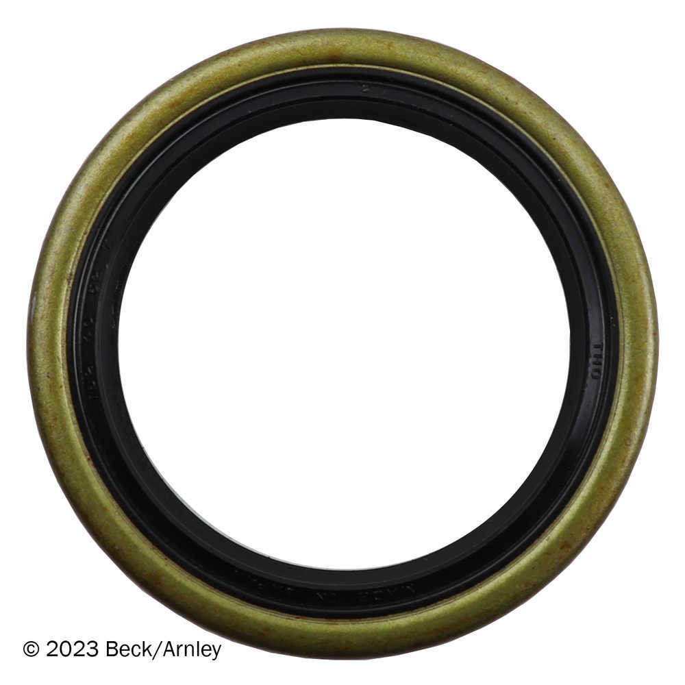 Extension Housing Seal  Beck/Arnley  052-2128