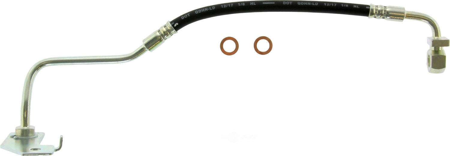 Rr Brake Hose  Centric Parts  150.63368