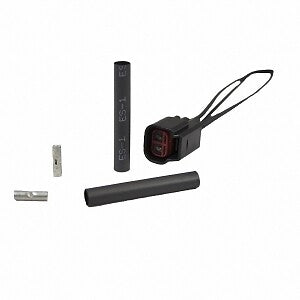 Connector/Pigtail(Emissions)  Motorcraft  WPT986