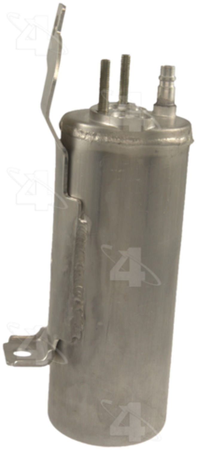 New Drier/Accumulator   Four Seasons   83095