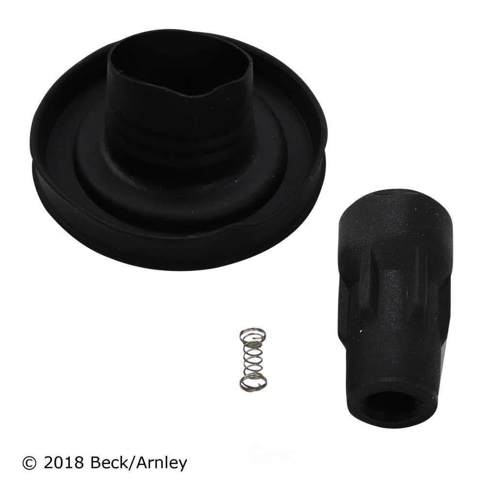 Coil On Spark Plug Boot  Beck/Arnley  175-1091