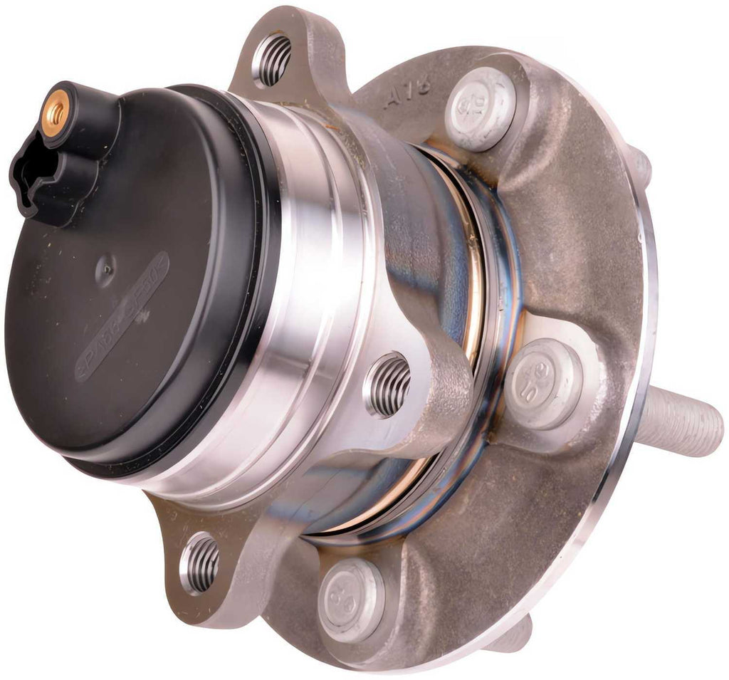 Rr Hub Assy  SKF  BR930874