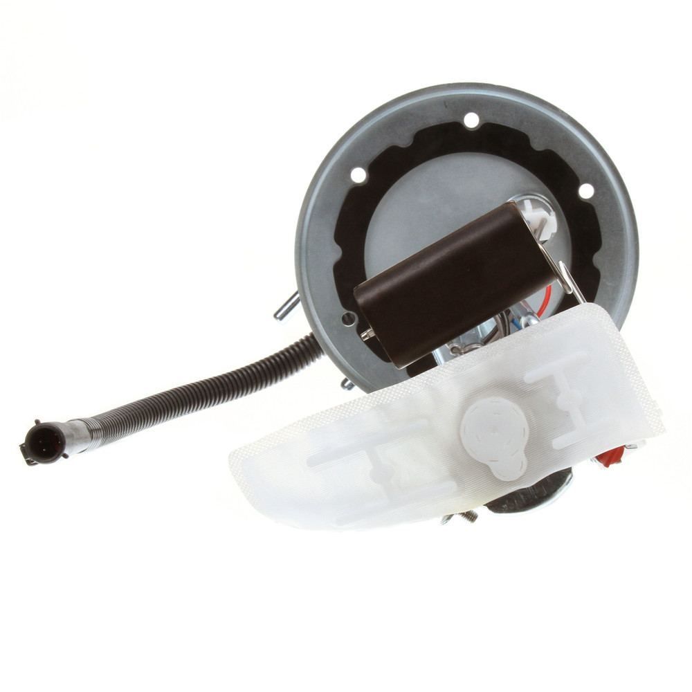Fuel Pmp & Hanger w/Sender  Delphi  HP10071