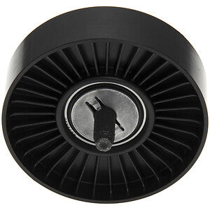 New Idler Pulley  Continental  50033