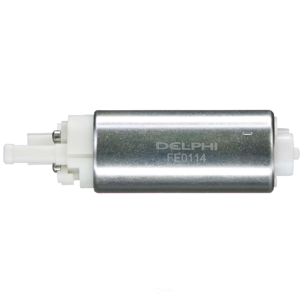 Electric Fuel Pump  Delphi  FE0114