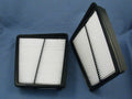 Air Filter   FVP   P9004