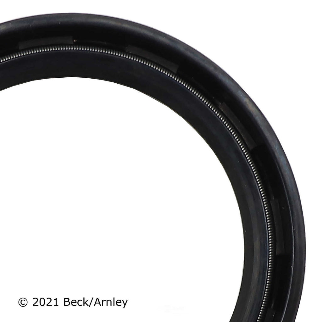 Rr Wheel Seal  Beck/Arnley  052-3700
