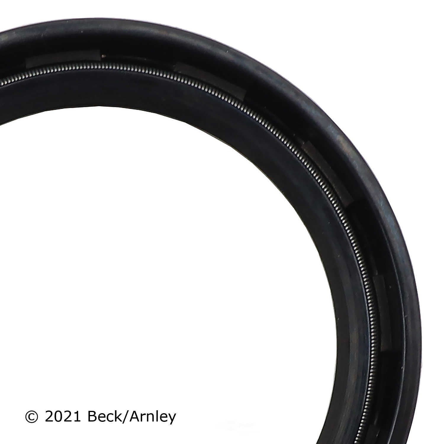 Rr Wheel Seal  Beck/Arnley  052-3700