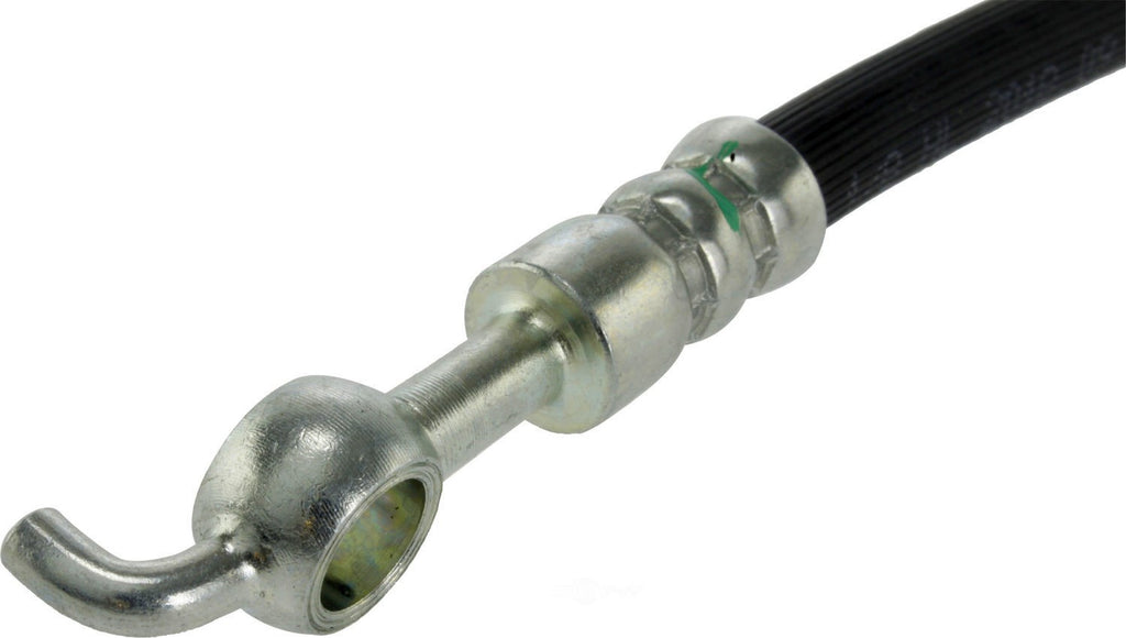 Rr Brake Hose  Centric Parts  150.65518