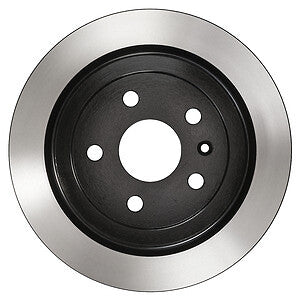 Rr Disc Brake Rotor  Wagner  BD180183E