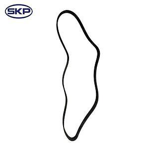 Serpentine Belt  Skyward Automotive  SK060514
