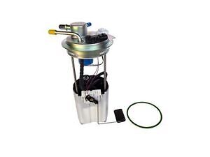 Fuel Pump Module Assy  Autobest  F2695A