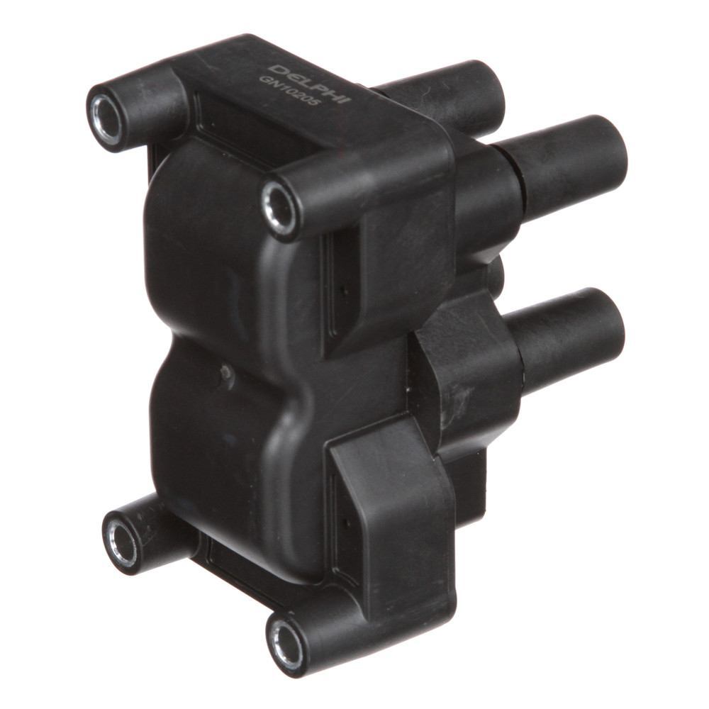 Ignition Coil  Delphi  GN10205