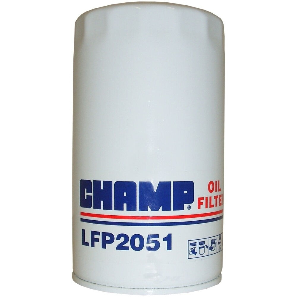 Oil Filter  Champ/Champion Labs  LFP2051