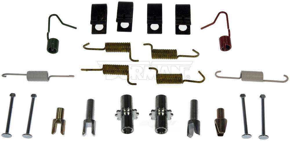 Parking Brake Hwd Kit  Dorman/First Stop  HW17552