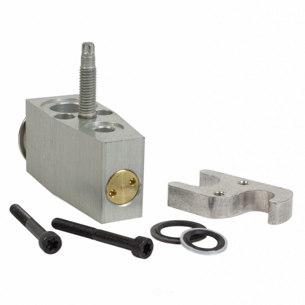 Expansion Valve  Motorcraft  YG792