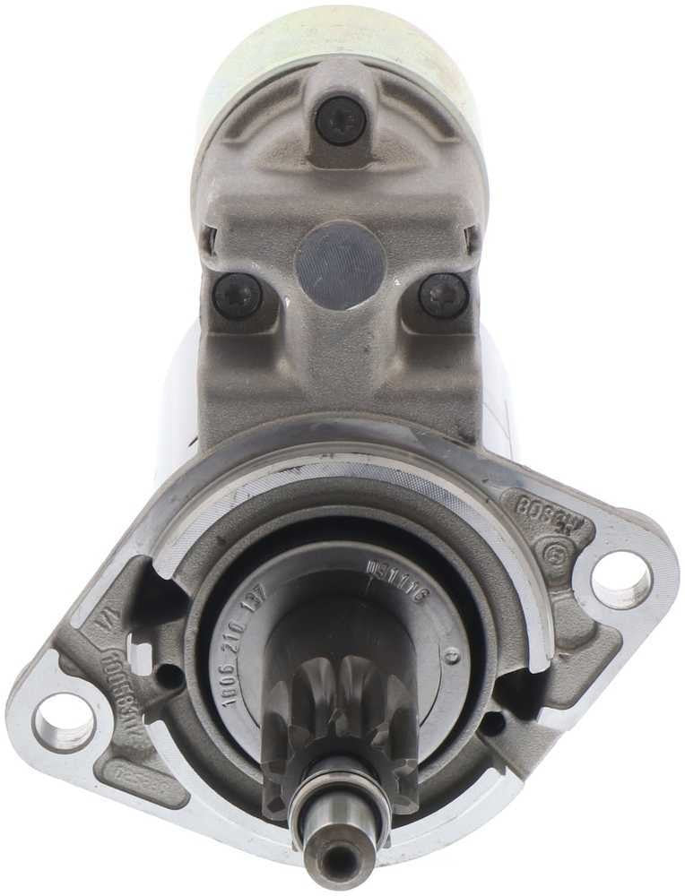 New Starter  Bosch  SR0451N