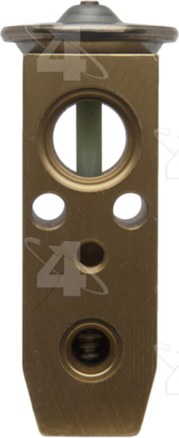 Expansion Valve   Four Seasons   39227