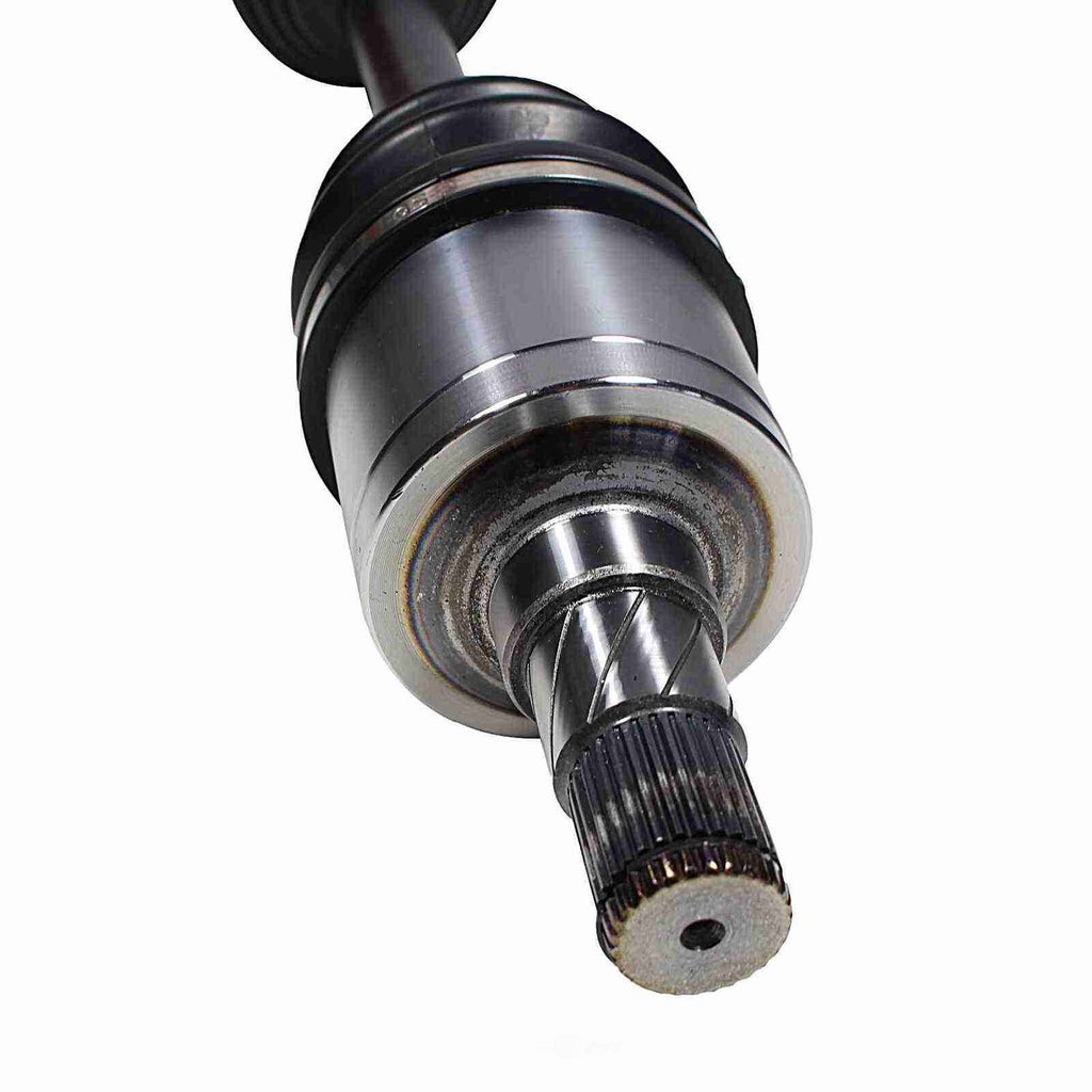 Left New CV Complete Assy   GSP North America   NCV82500