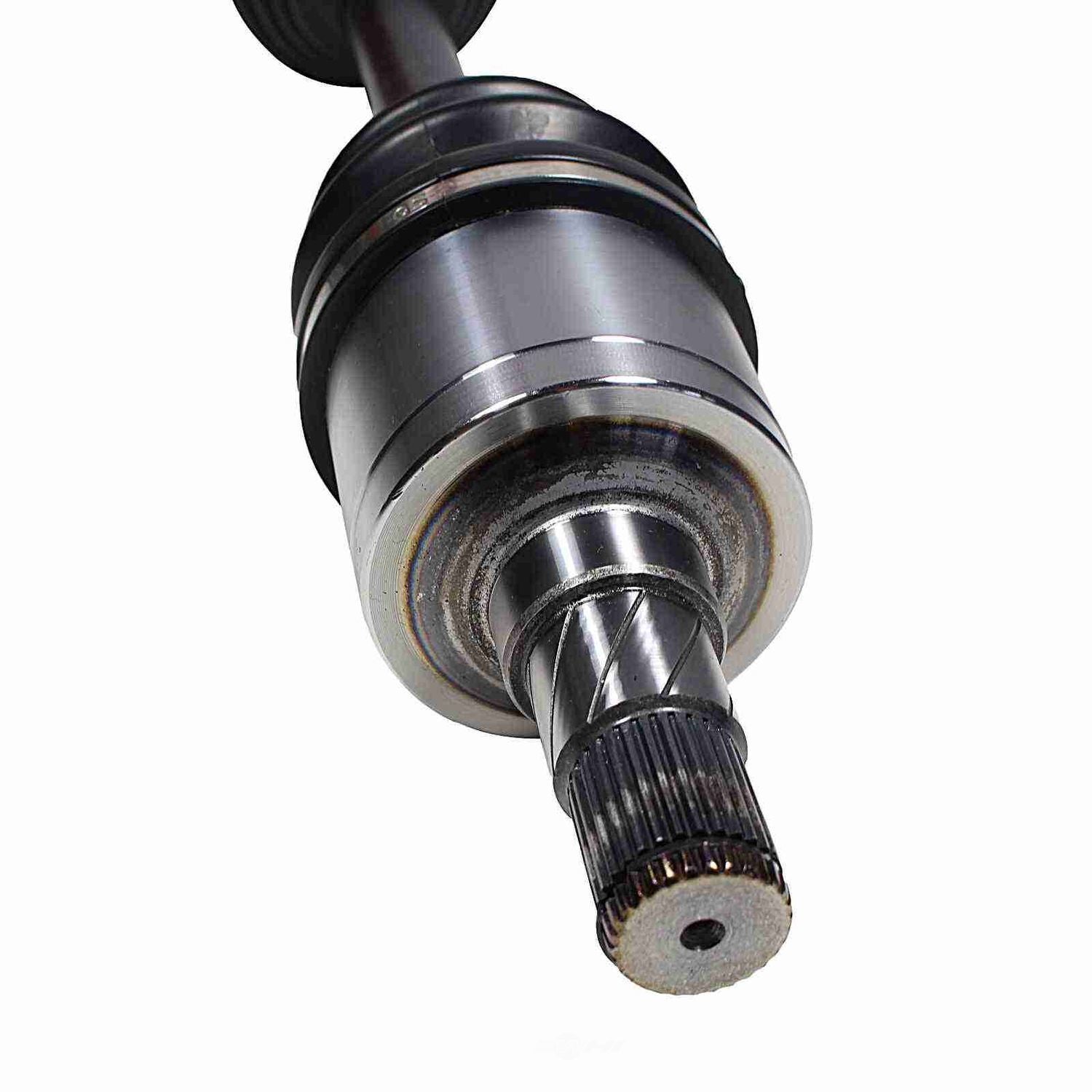 Left New CV Complete Assy   GSP North America   NCV82500