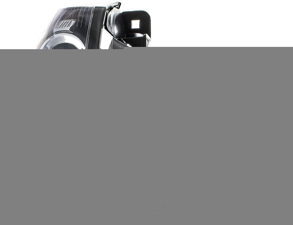 Headlight Assy  Dorman  1592135