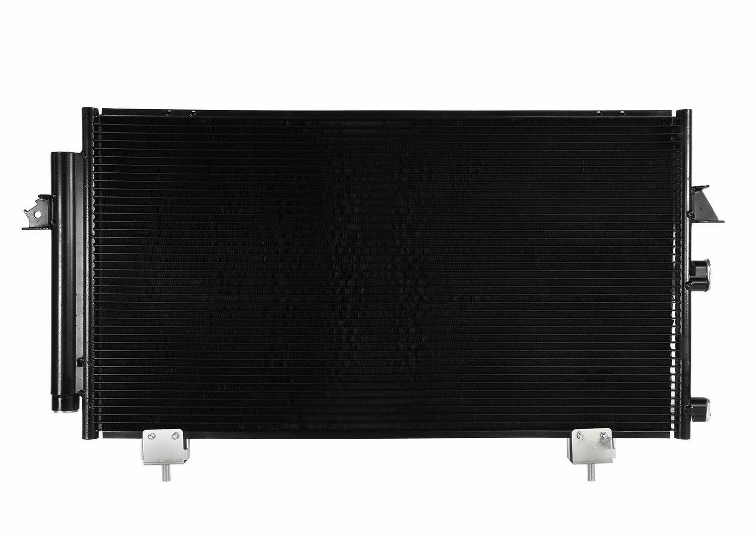A/C Condenser   FVP   CON4986