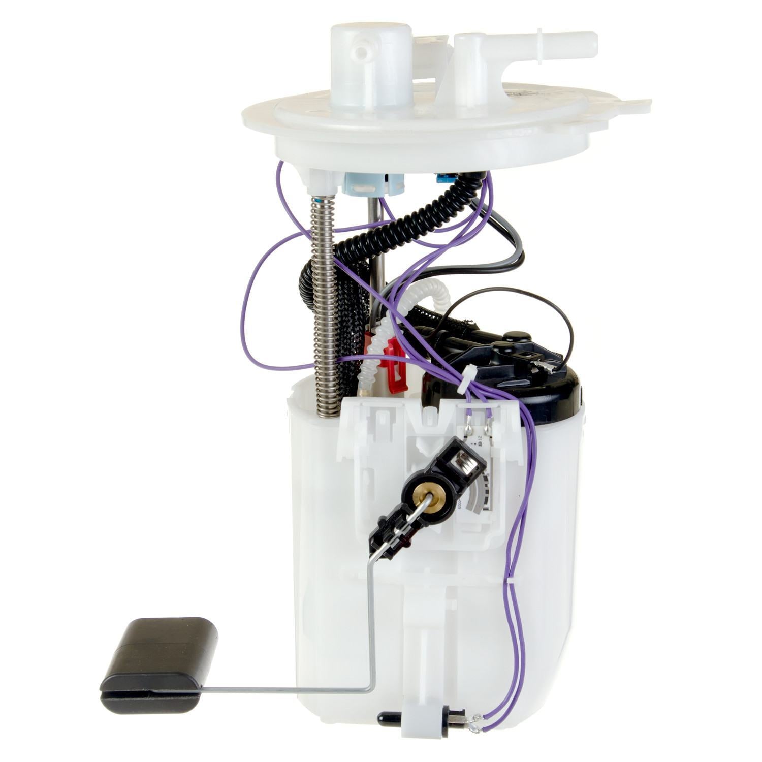 Fuel Pump Module Assy  Delphi  FG0987