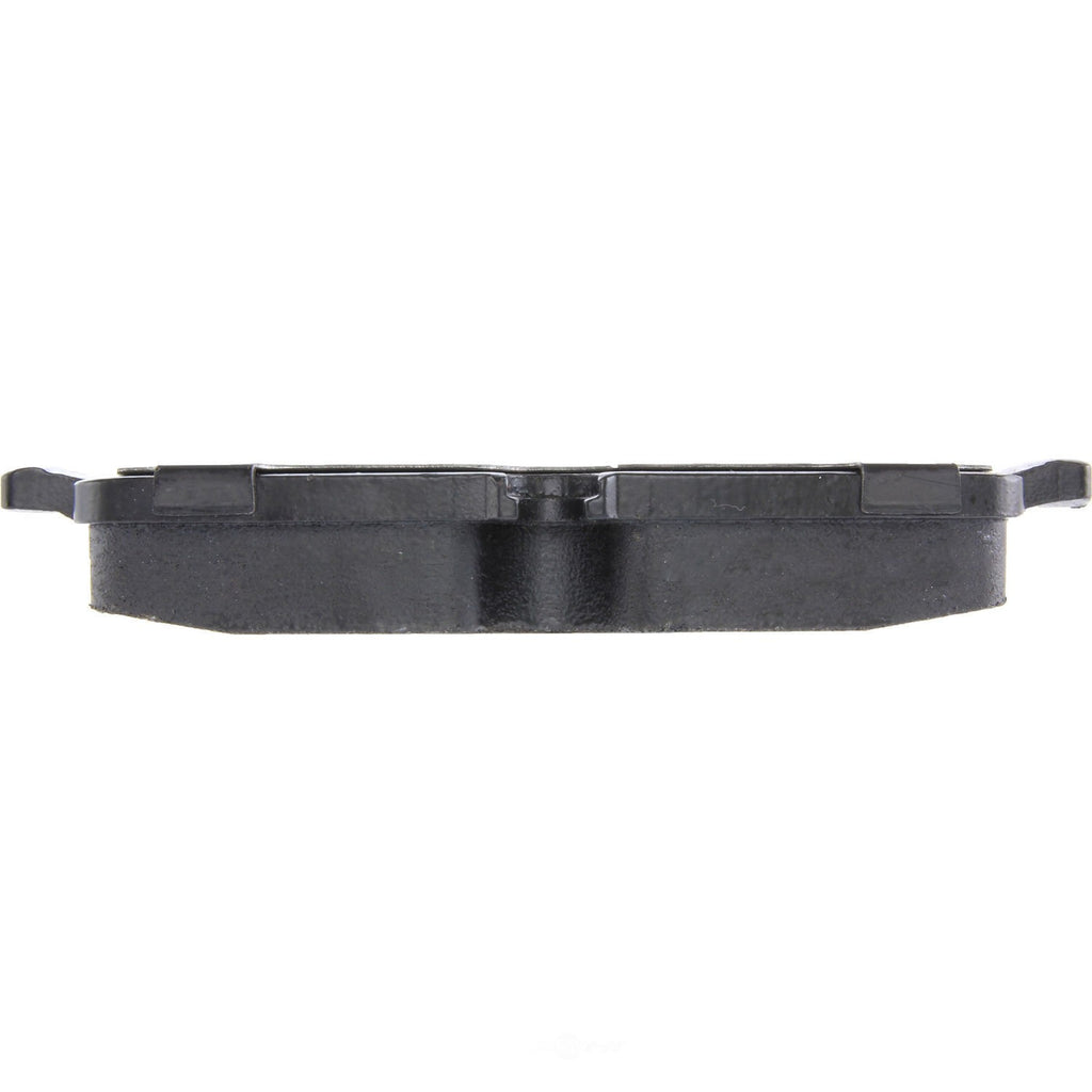 Rr Super Prem Semi-Met Brake Pads  Centric Parts  104.15470