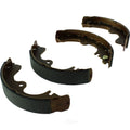Rr Premium Brake Shoes  Centric Parts  111.05310