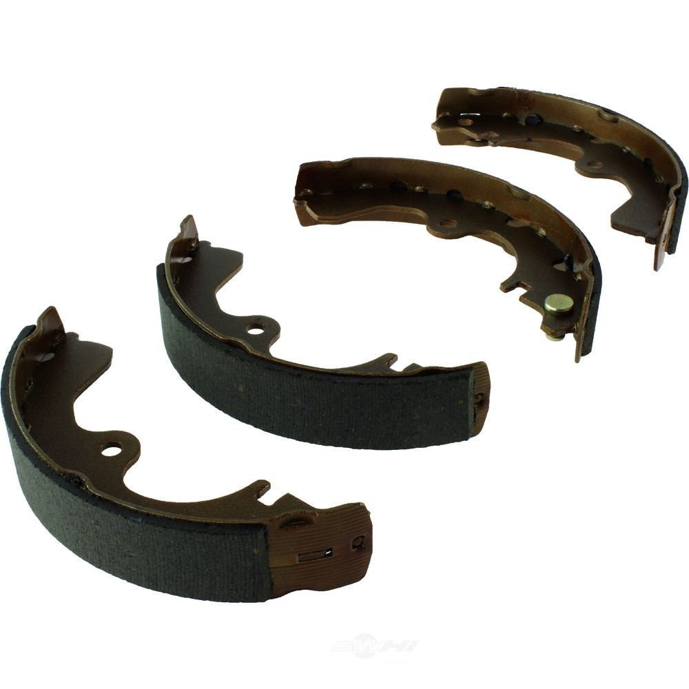 Rr Premium Brake Shoes  Centric Parts  111.05310