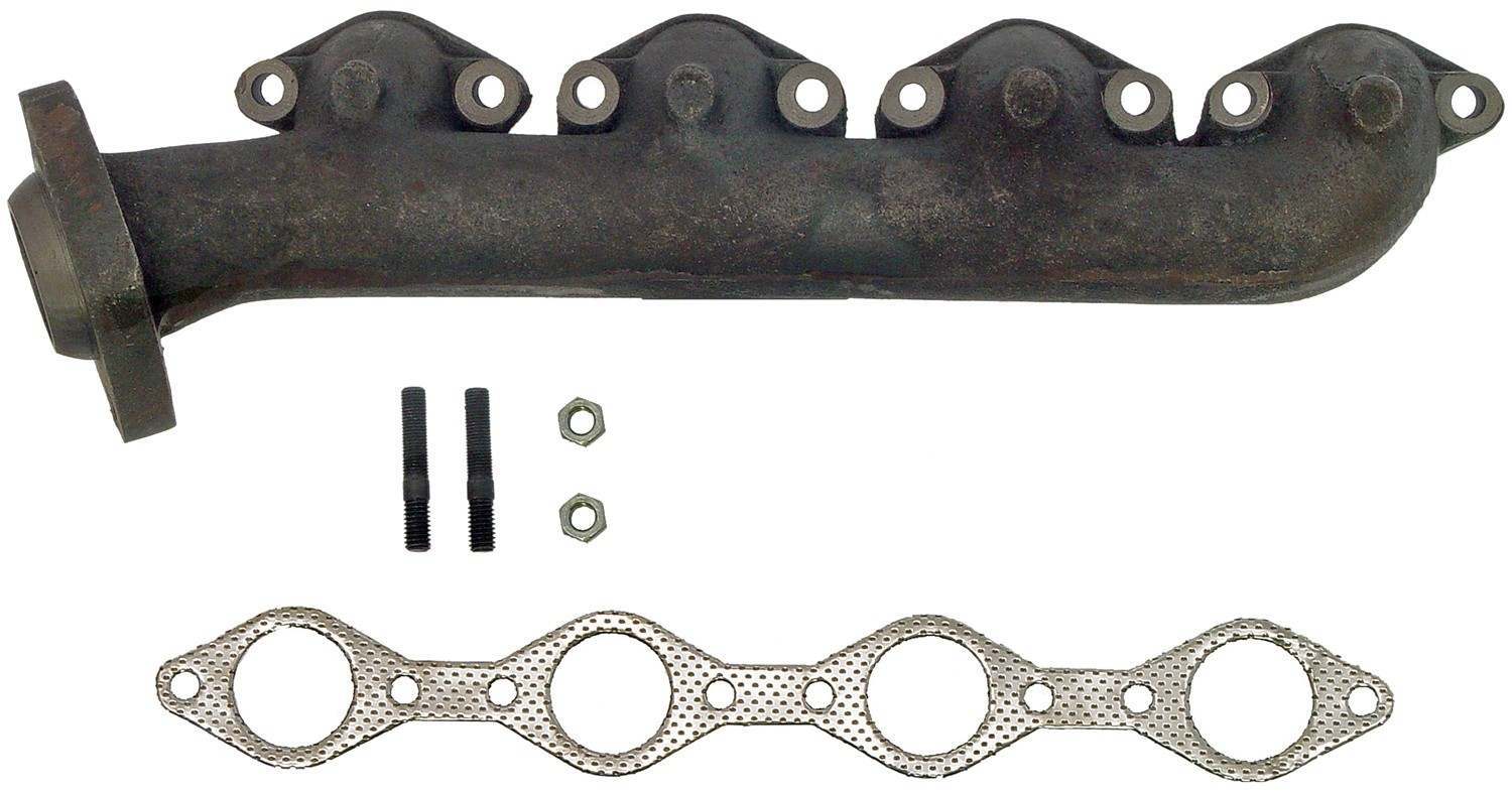 Exhaust Manifold  Dorman (OE Solutions)  674-283
