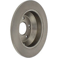 Rr Disc Brake Rotor  Centric Parts  121.51039