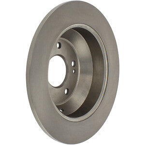 Rr Disc Brake Rotor  Centric Parts  121.51039