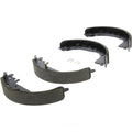 Rr Premium Brake Shoes  Centric Parts  111.07530