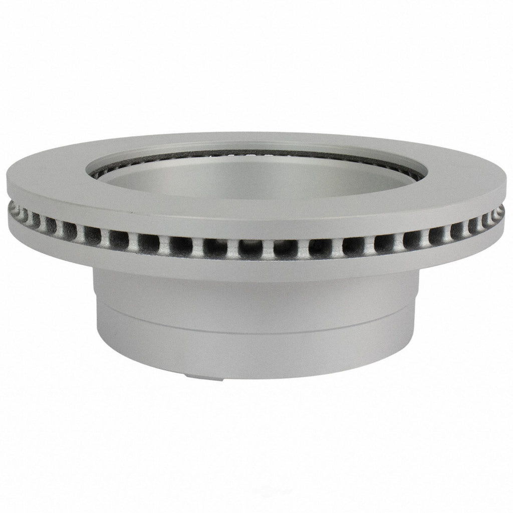 Rr Disc Brake Rotor  Motorcraft  BRRC1