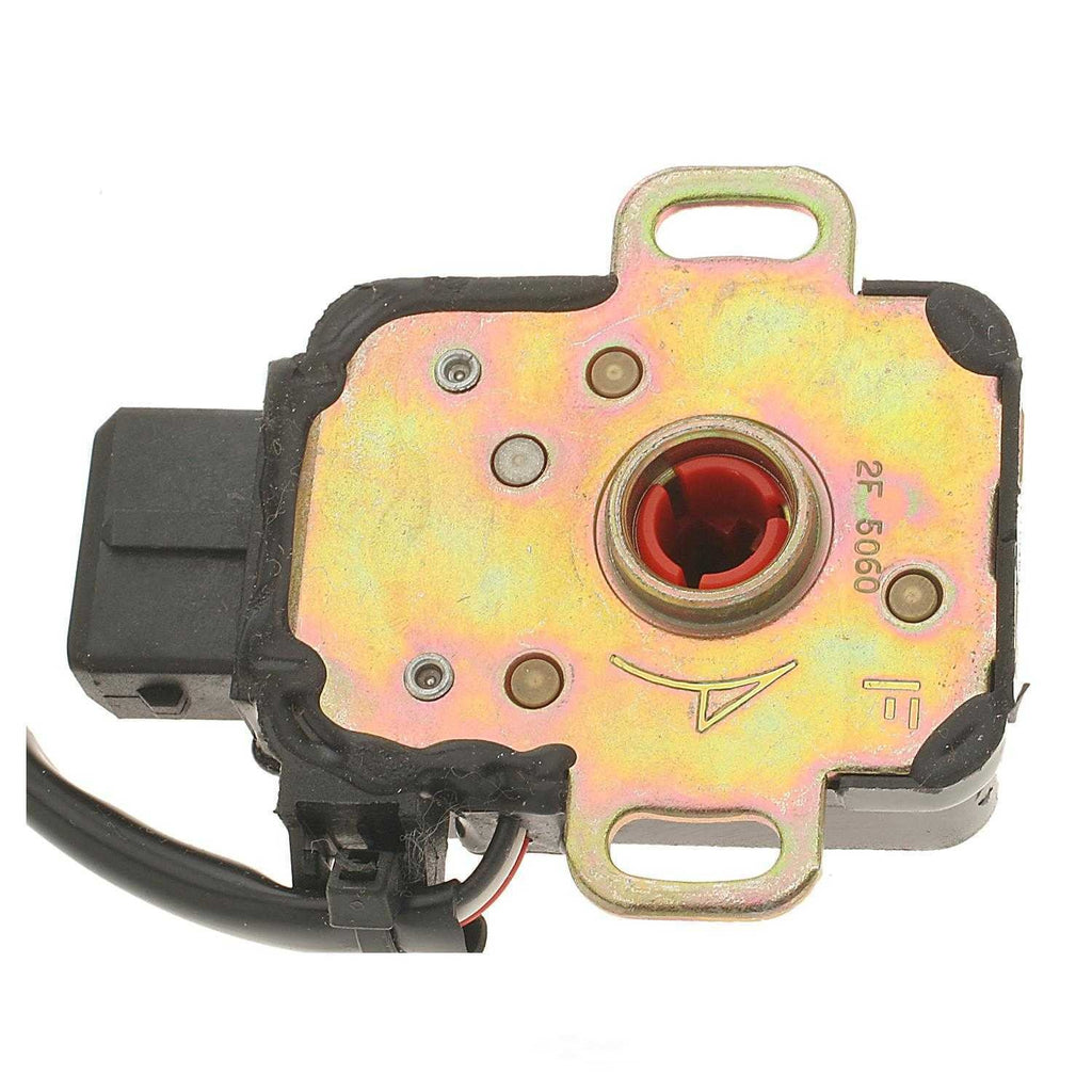 Throttle Position Sensor  Standard Motor Products  TH167