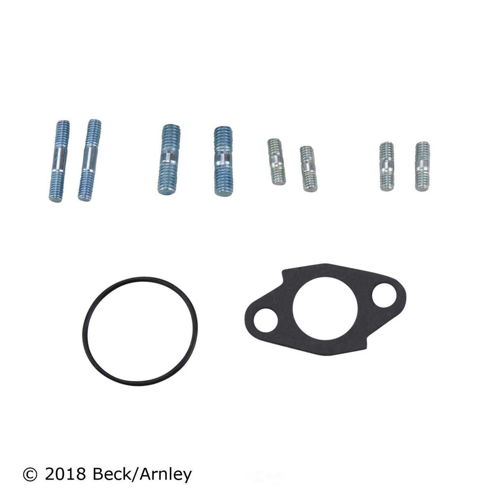 New Water Pump  Beck/Arnley  131-2262