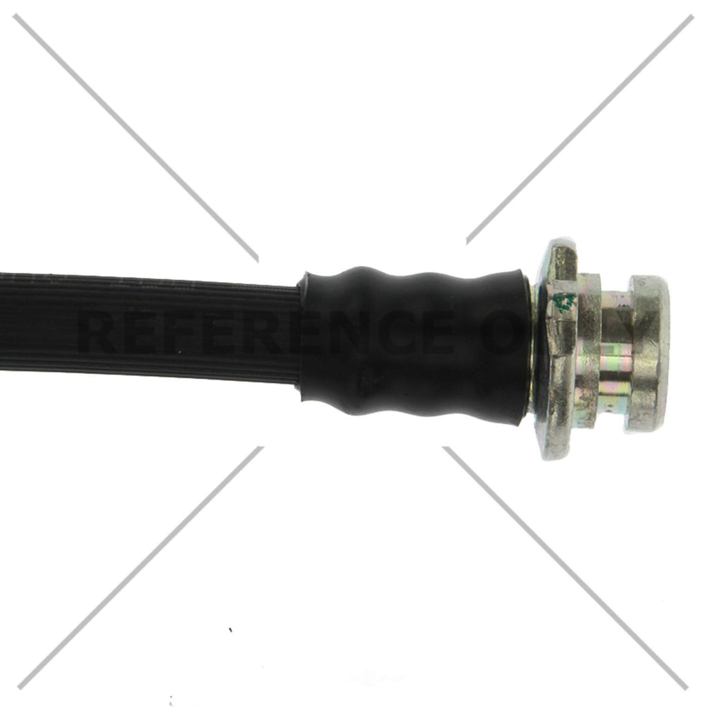 Rr Brake Hose  Centric Parts  150.66426
