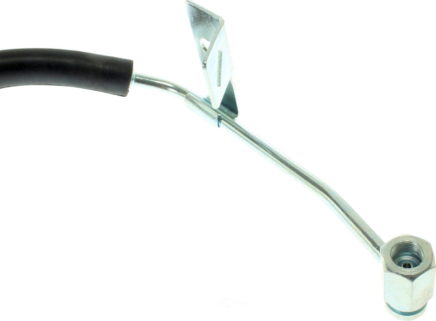 Frt Brake Hose  Centric Parts  150.67110