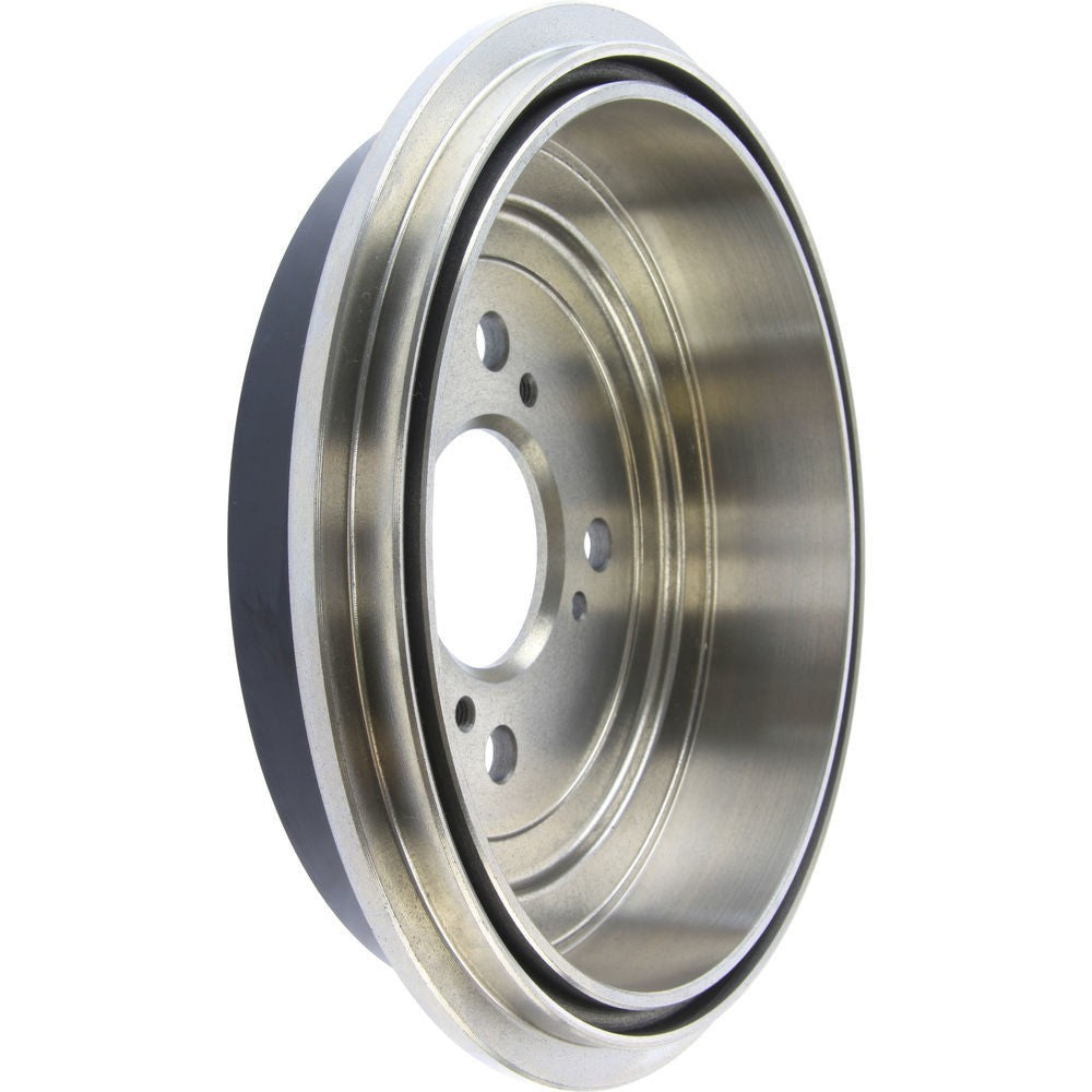 Rr Brake Drum  Centric Parts  122.48010