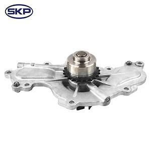 New Water Pump  Skyward Automotive  SK1259060