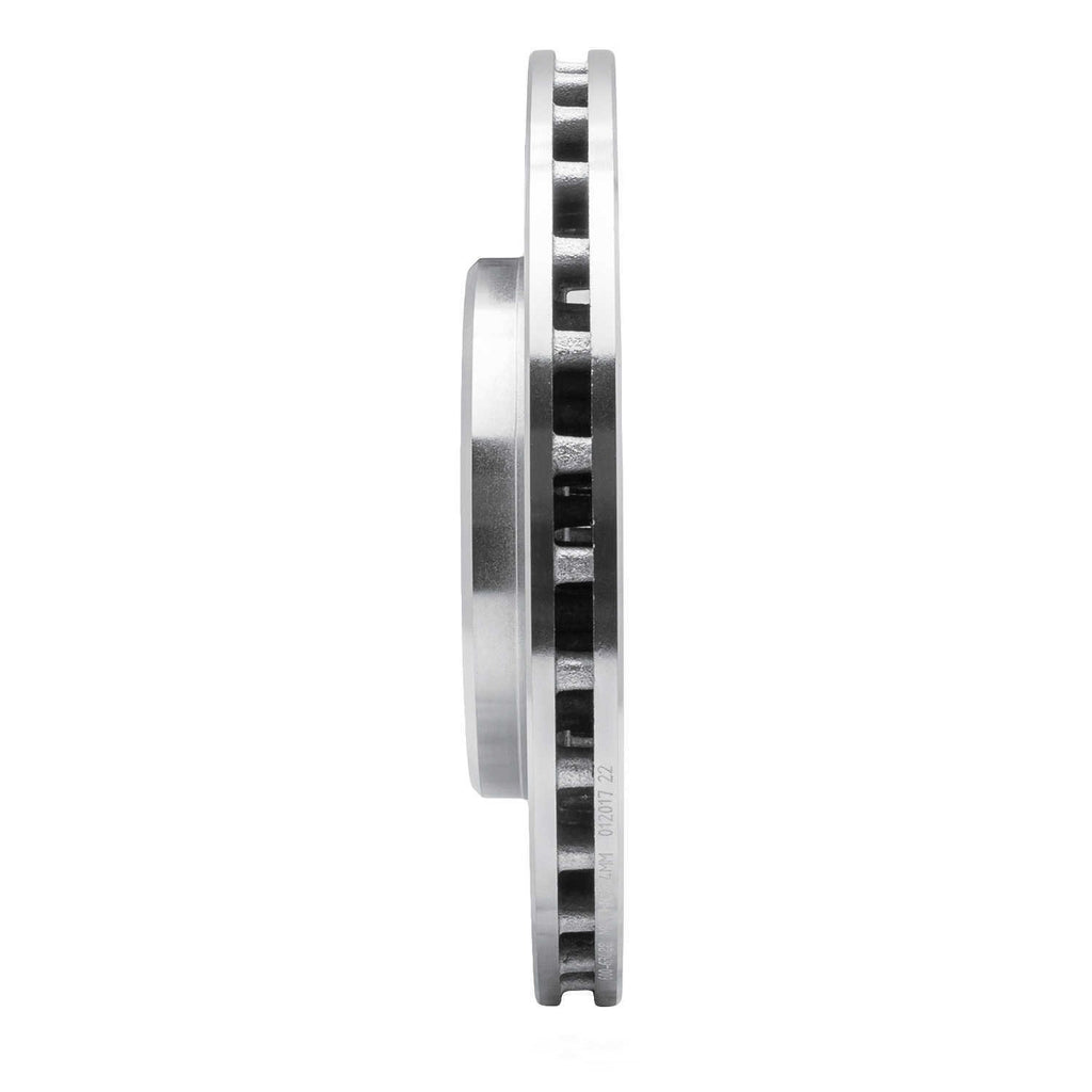 Frt Disc Brake Rotor  DFC  631-63088L