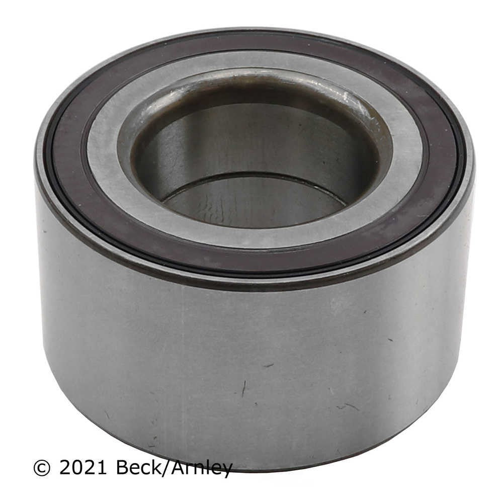Rr Wheel Bearing  Beck/Arnley  051-4230