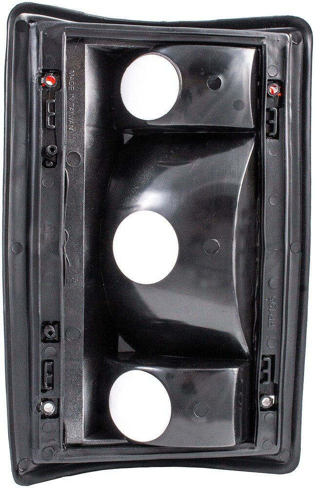 Tail Light Assy  Dorman  1610221