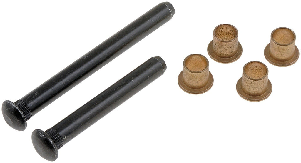 Door Pin And Bushing Kit  Dorman/Help  38382